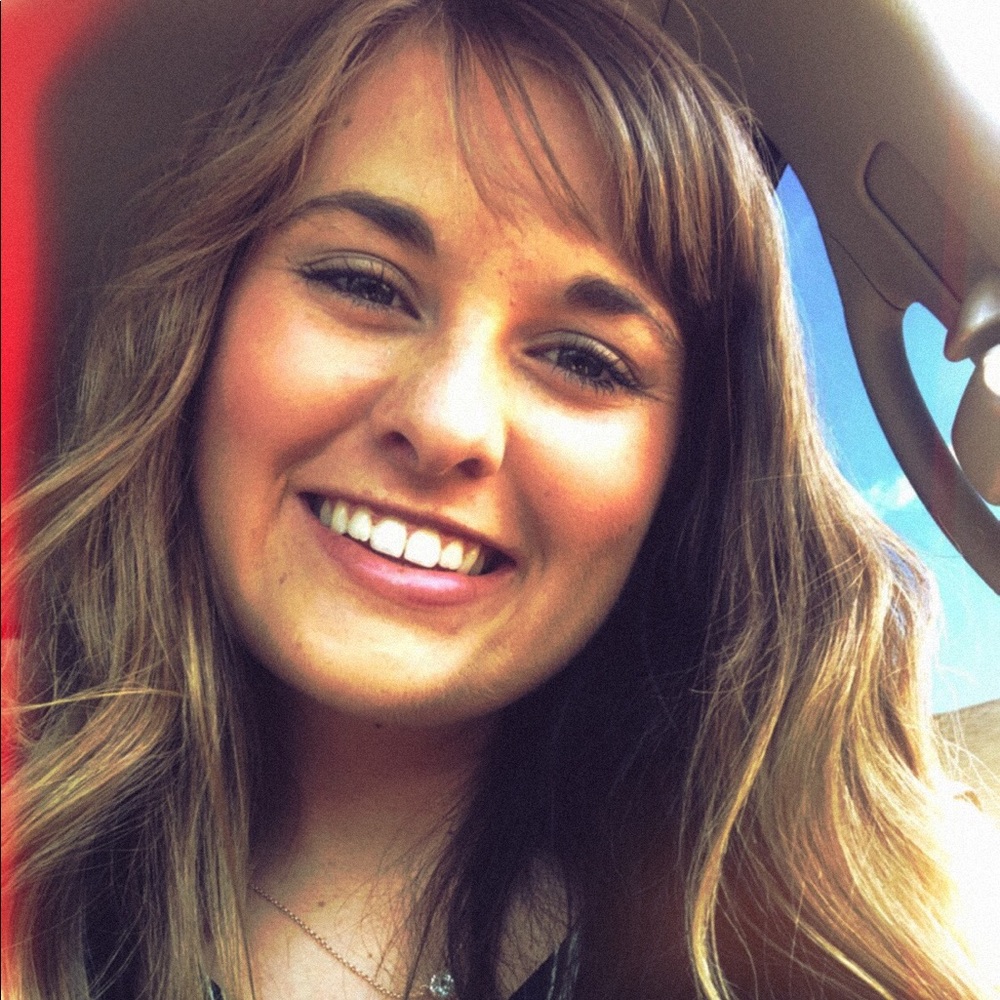 Meet your Posher, Heather